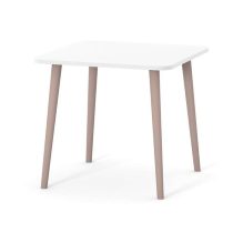 masuta din lemn pentru copii