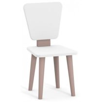 scaun din lemn pentru copii