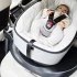baza izofix pentru scaun auto