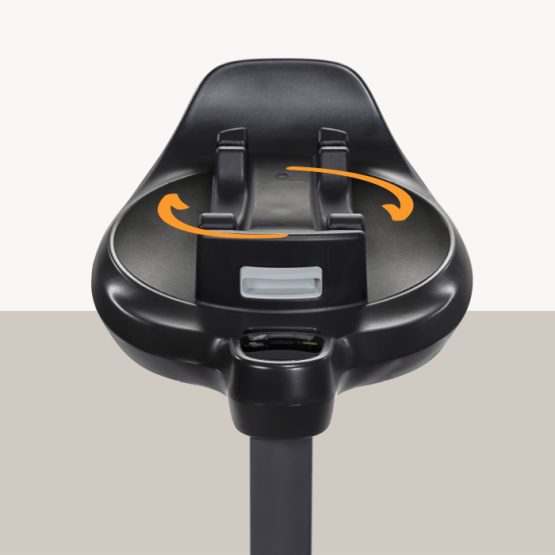 baza izofix pentru scaun auto