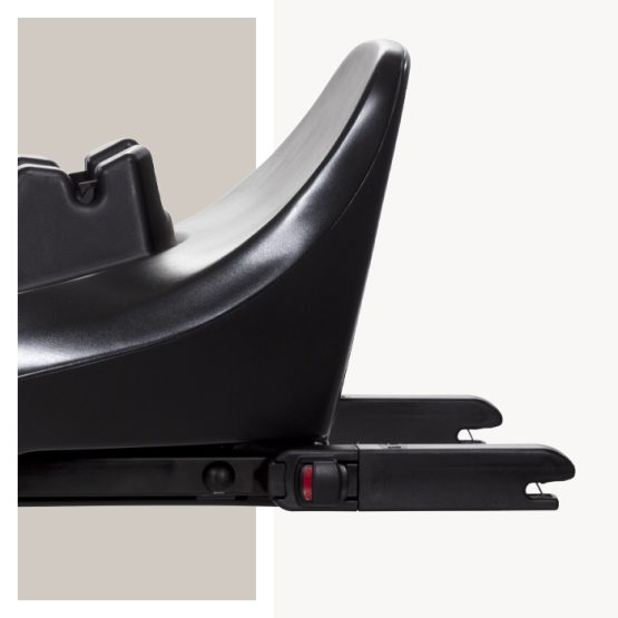 baza izofix pentru scaun auto