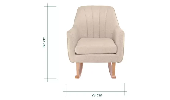 fotoliu pentru alaptat