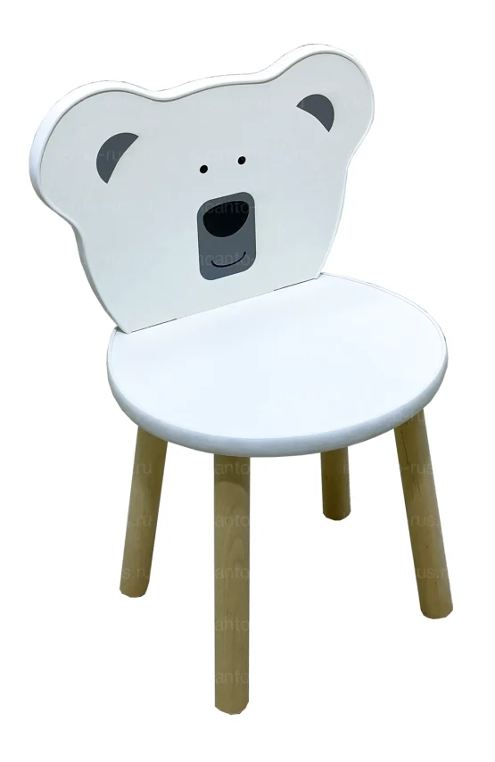 masuta pentru copii cu scaun