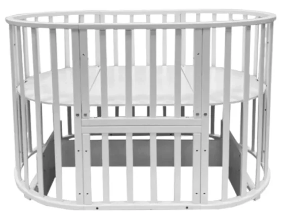 patut oval si rotund pentru copii