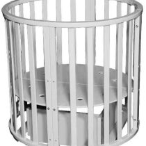 patut oval si rotund pentru copii