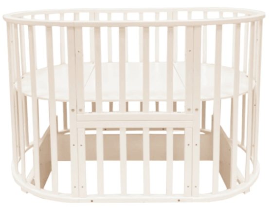 patut oval si rotund pentru copii