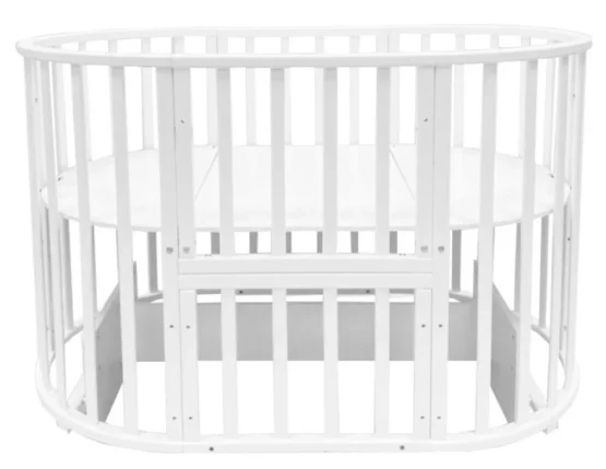 patut oval si rotund pentru copii