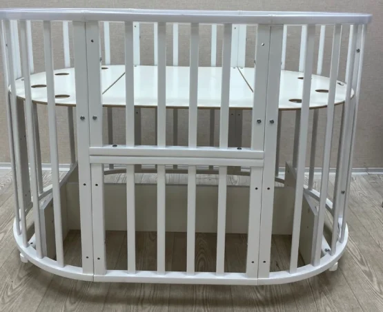 patut oval si rotund pentru copii