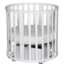 patut oval si rotund pentru copii