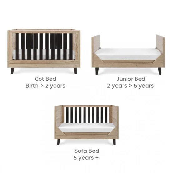 patut 3 in 1 pentru copii