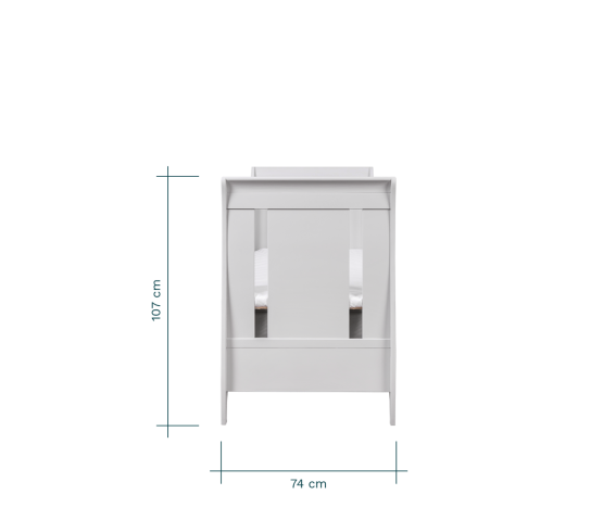 patut 3 in 1 pentru copii