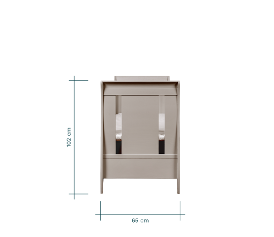 patut 3 in 1 pentru copii