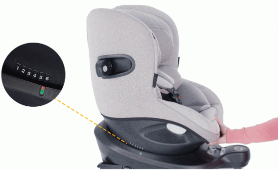 scaun auto pentru copii 0-18 kg