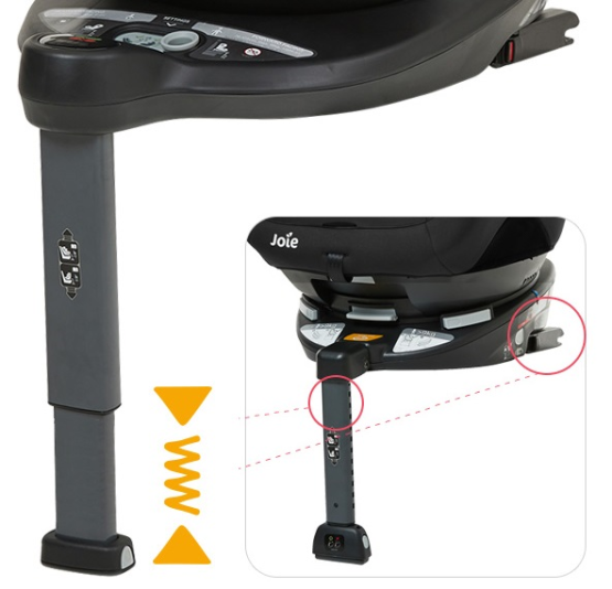 scaun auto pentru copii 0-18 kg