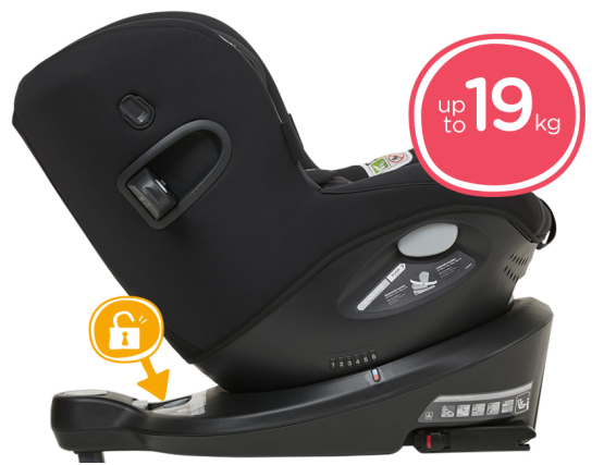 scaun auto pentru copii 0-18 kg