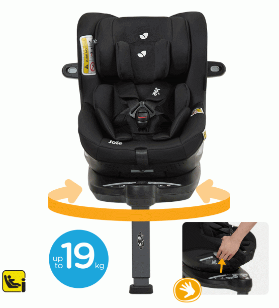 scaun auto pentru copii 0-18 kg