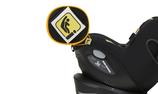 scaun auto pentru copii 0-18 kg