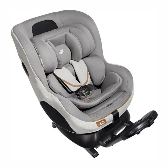 Автокресло i-Size Joie i-Prodigi Signature Oyster, от рождения до 125 см (C2103AAOYS000)