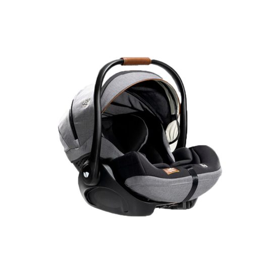 Автокресло i-Size Joie i-Level Recline Carbon, коллекция Signature, от рождения до 85 см