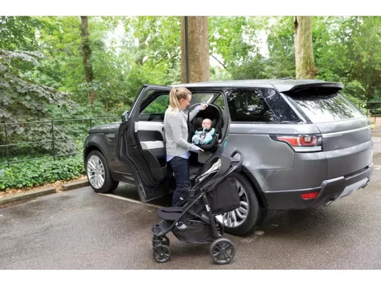 scoica auto pentru copii 0-13 kg