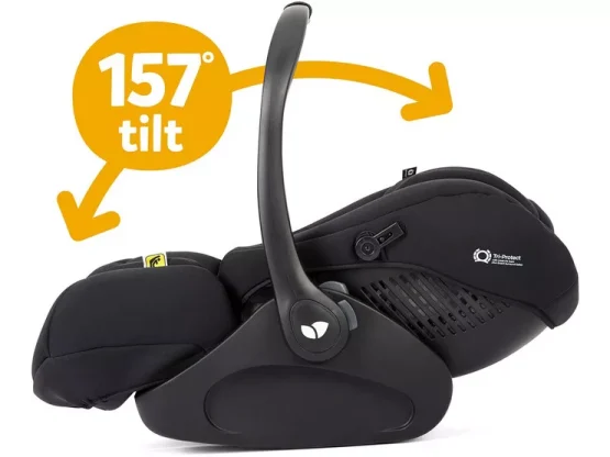 scoica auto pentru copii 0-13 kg