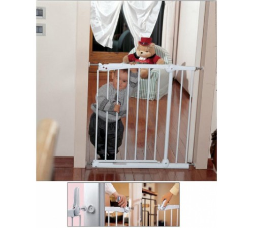 portile de siguranta pentru copii