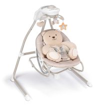 leagan electronic pentru copii