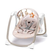 leagan electronic pentru copii