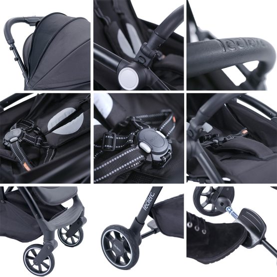 carucior pentru plimbare