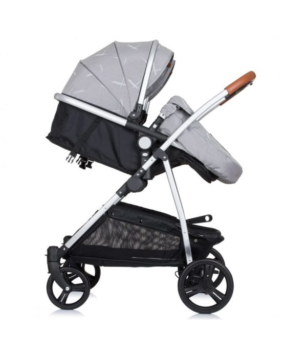 carucior pentru gemeni