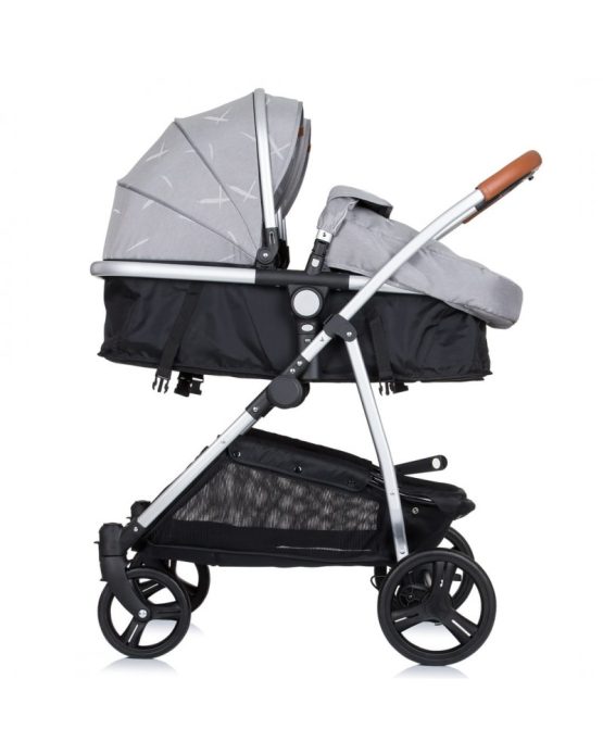 carucior pentru gemeni