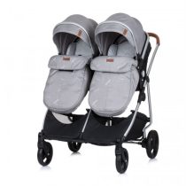 carucior pentru gemeni