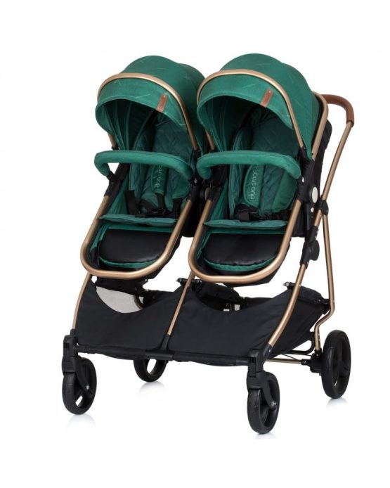 carucior pentru gemeni