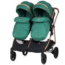 carucior pentru gemeni