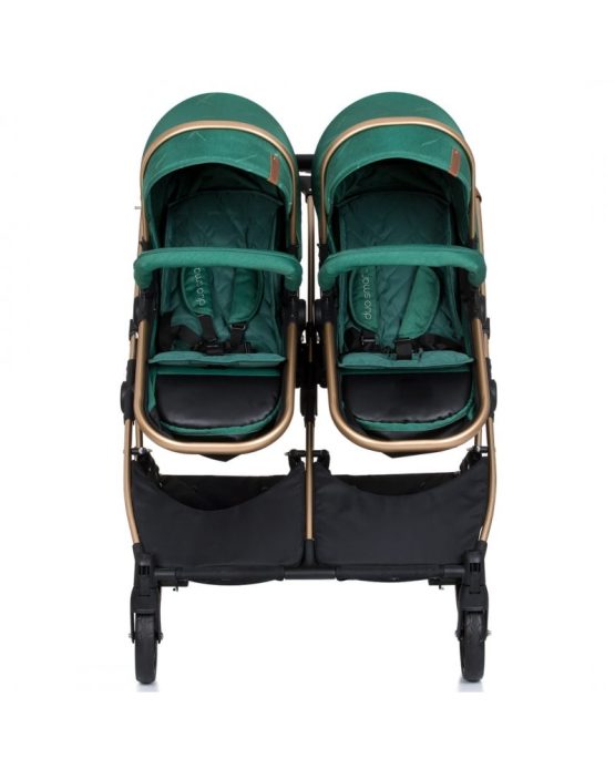 carucior pentru gemeni