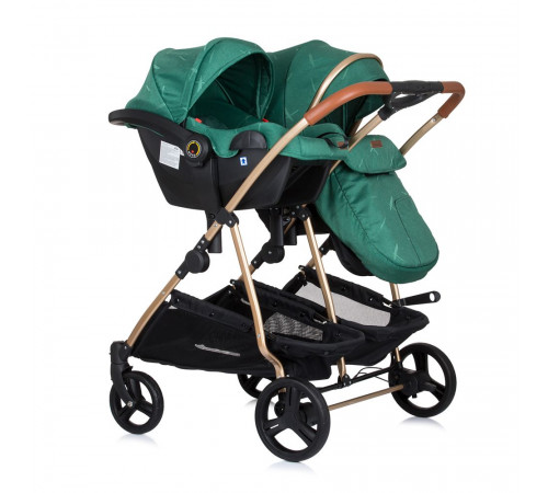 carucior pentru gemeni