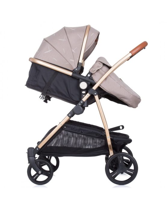 carucior pentru gemeni