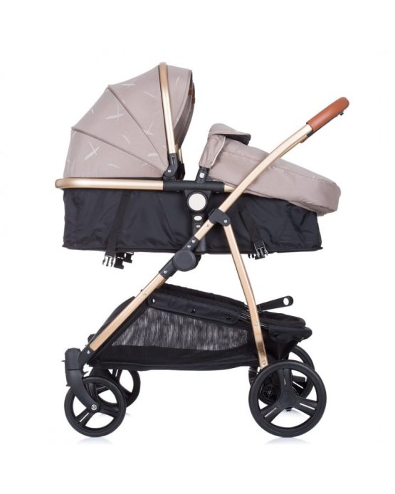 carucior pentru gemeni