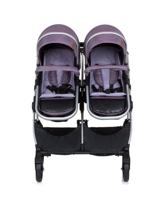 carucior pentru gemeni