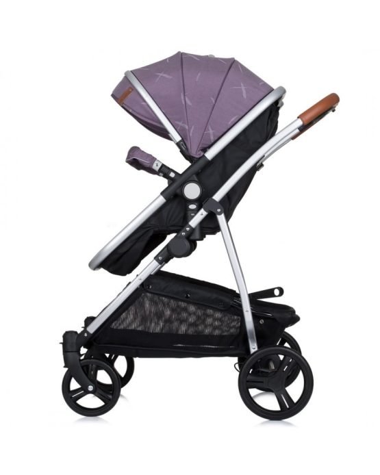 carucior pentru gemeni