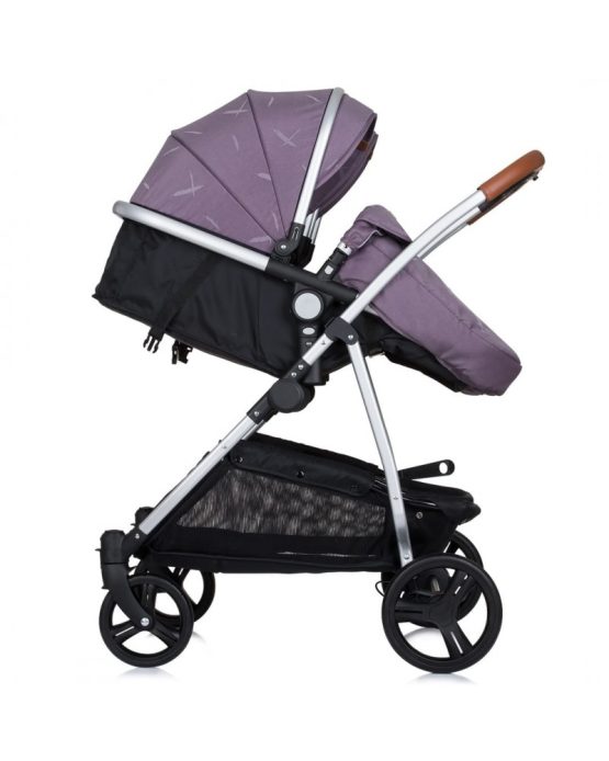 carucior pentru gemeni