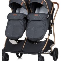 carucior pentru gemeni