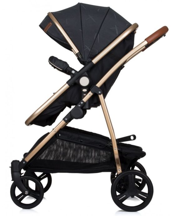 carucior pentru gemeni