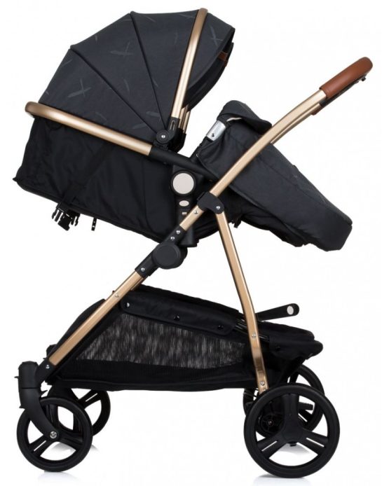 carucior pentru gemeni