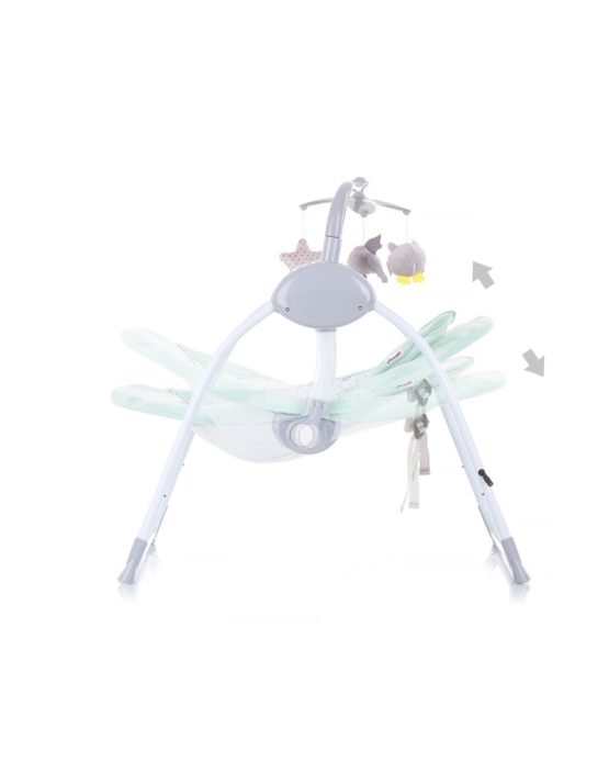 leagan sezlong pentru copii