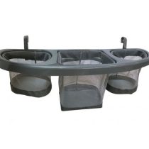 organizator pentru tarc