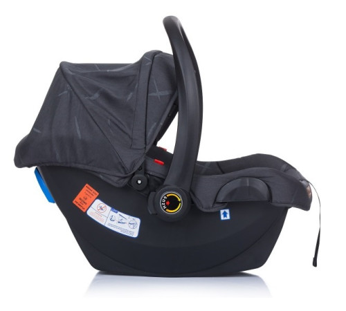 scoica auto pentru copii