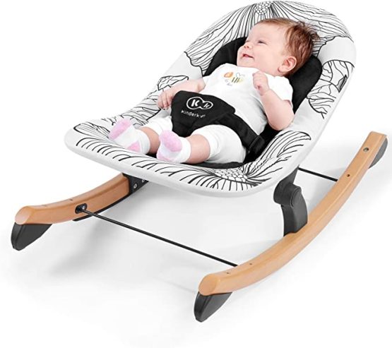 sezlong balansoar pentru copii