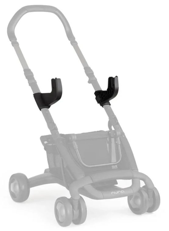 Adaptori pentru scoica