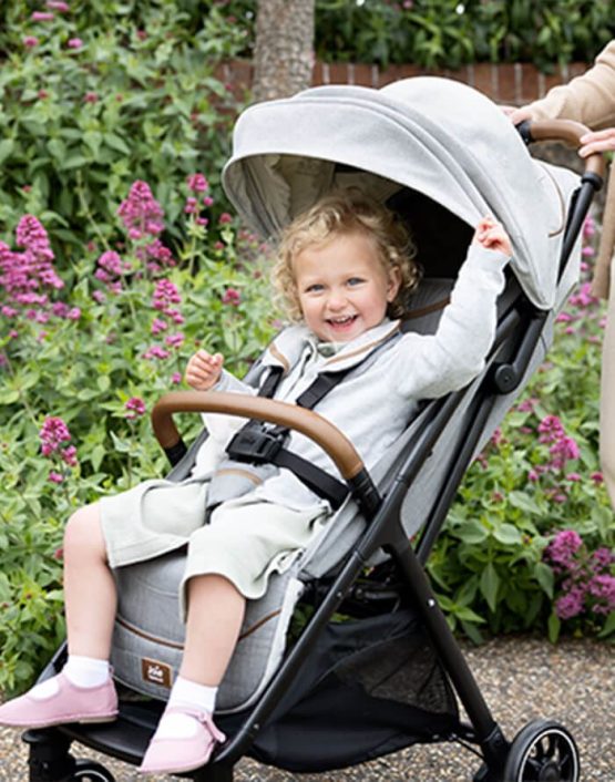 Carucior pentru copii